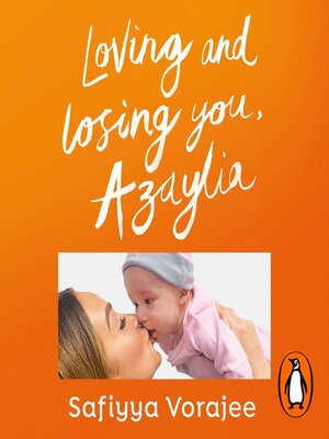 cover image of Loving and Losing You, Azaylia